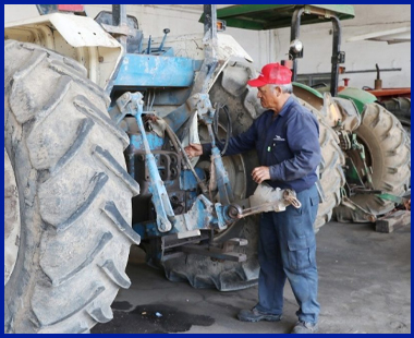 SERVICIO TECNICO
