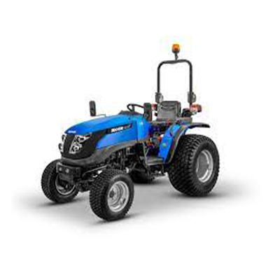 SOLIS 20-4WD