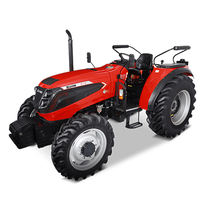 SOLIS 6020